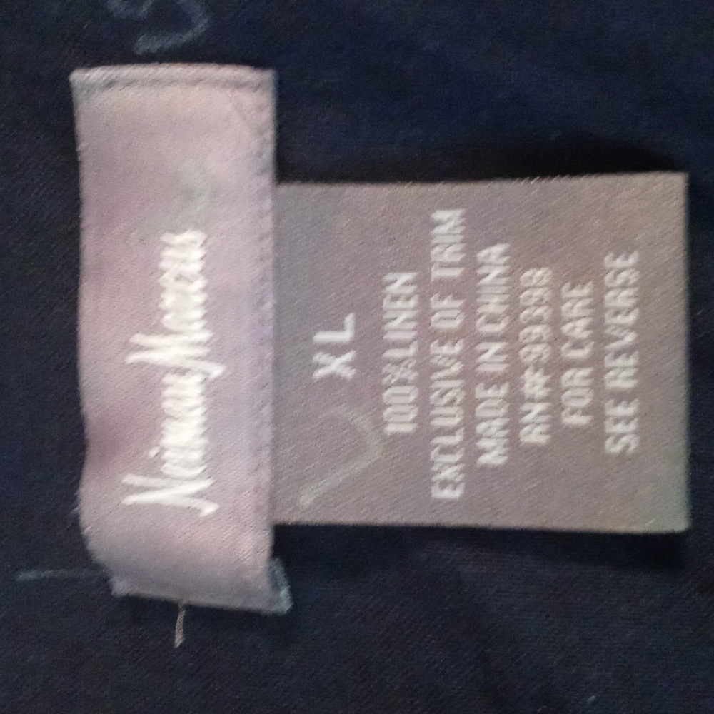 Neiman Marcus Open Front Jacket - image 5